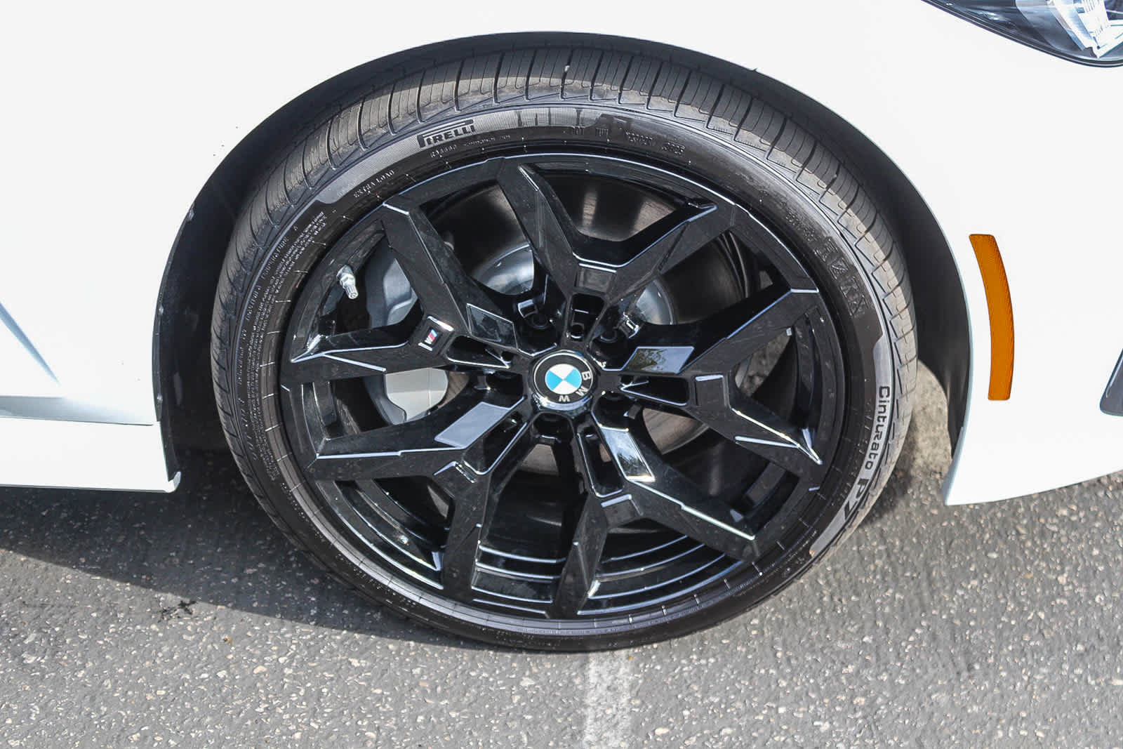 Thumbnail: 2026 BMW 3 Series - 15