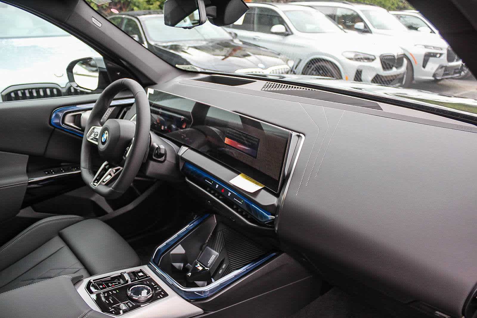 Thumbnail: 2026 BMW X3 - 16