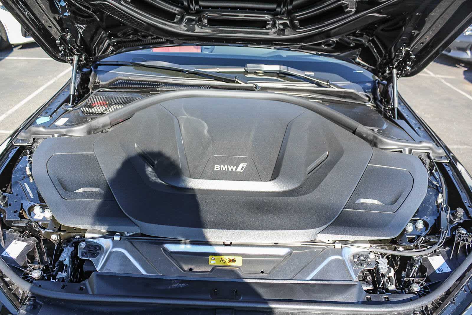 Thumbnail: 2026 BMW i4 - 26