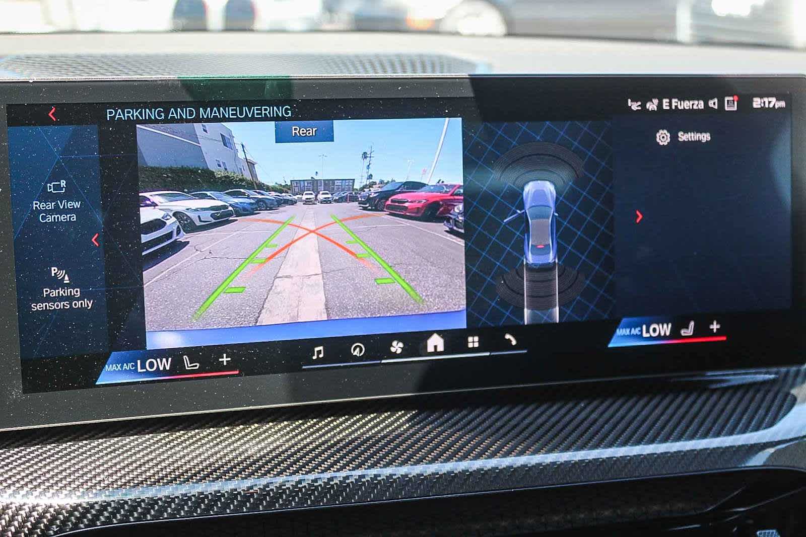 Thumbnail: 2025 BMW M2 - 22