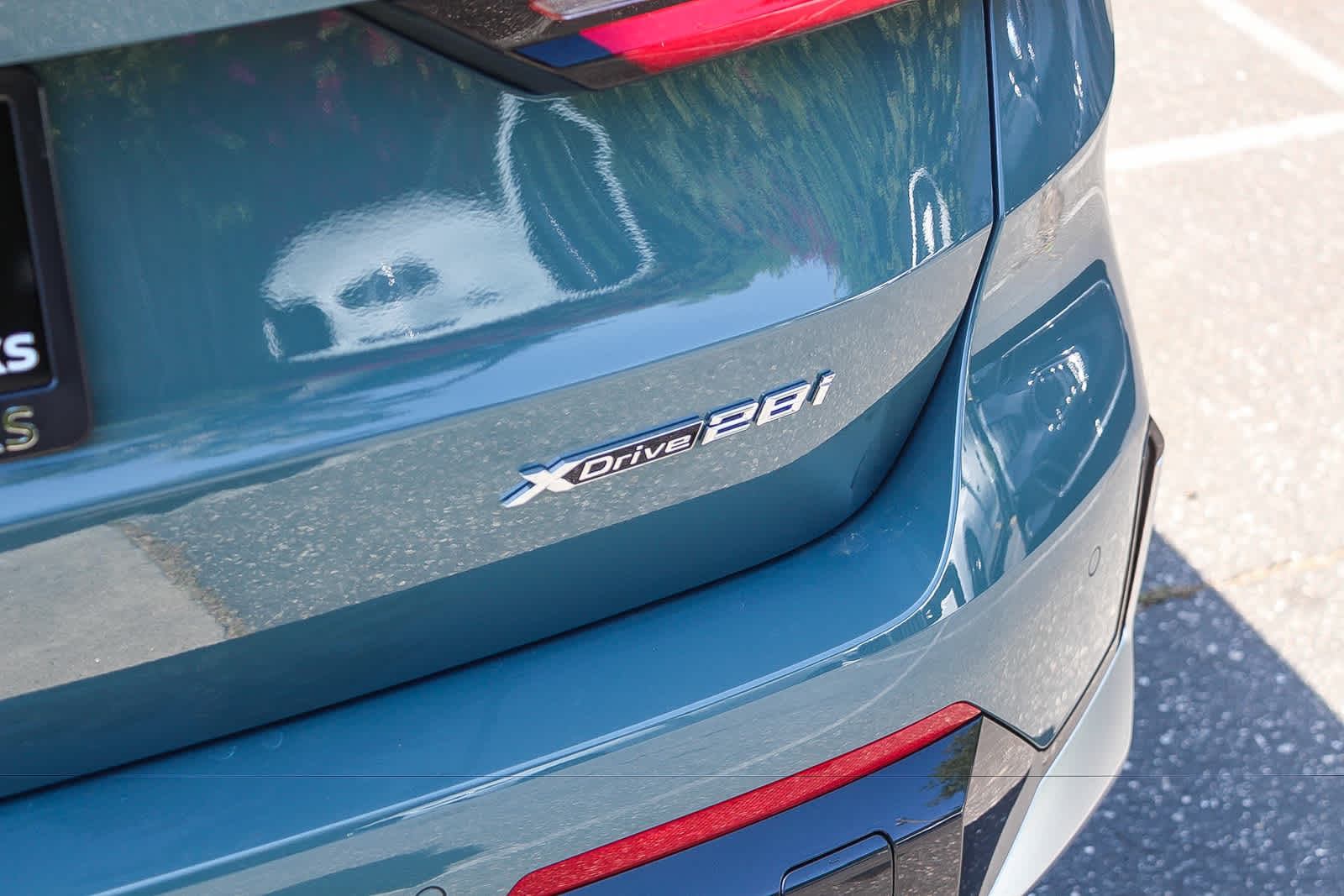 Thumbnail: 2026 BMW X1 - 26