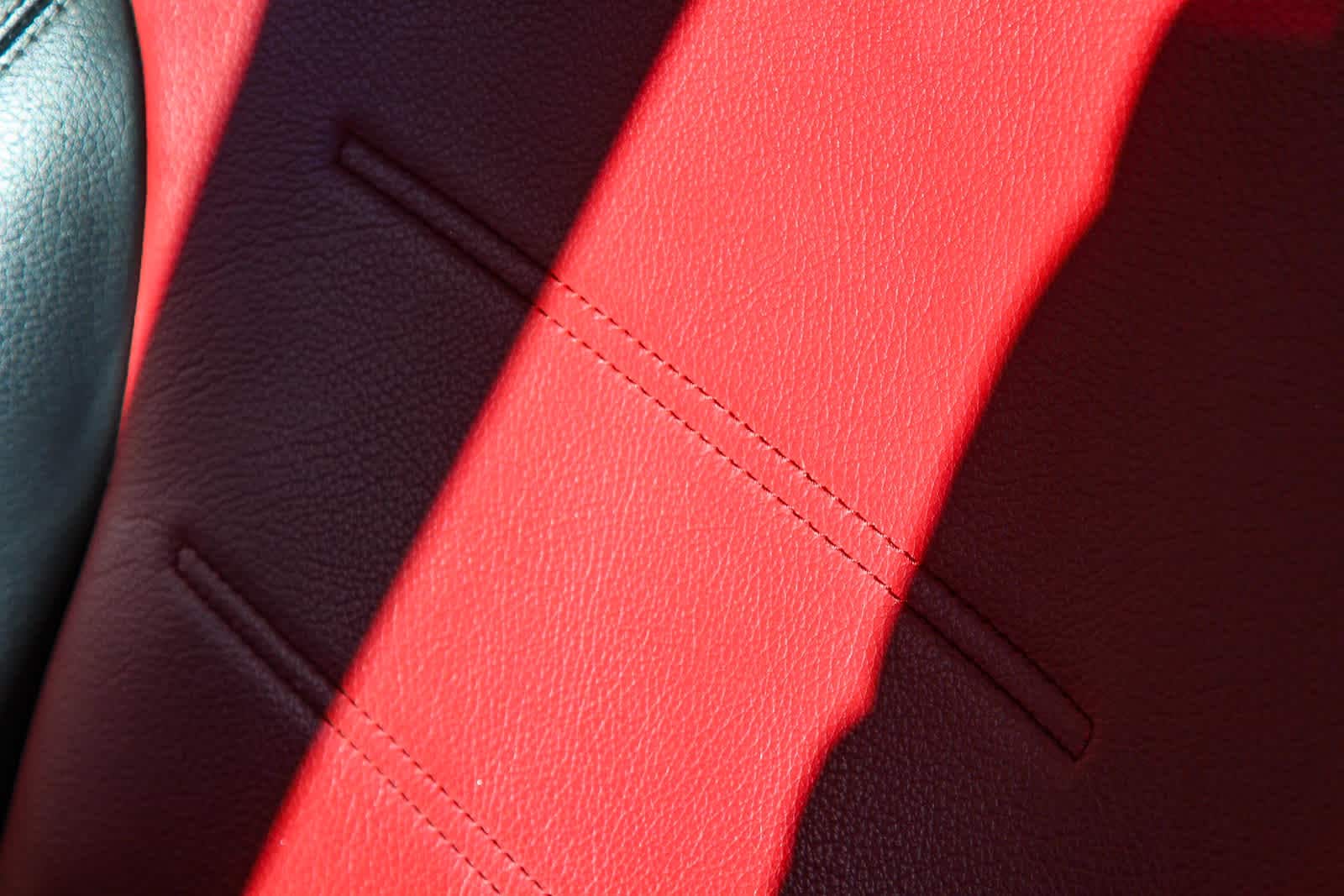 Thumbnail: 2021 Mercedes-Benz GLA - 24