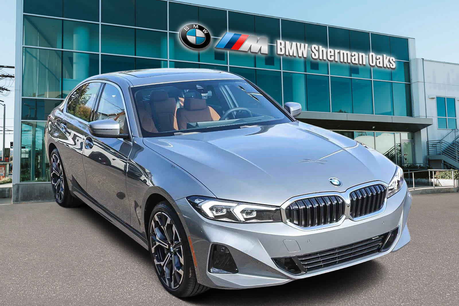 Thumbnail: 2026 BMW 3 Series - 3