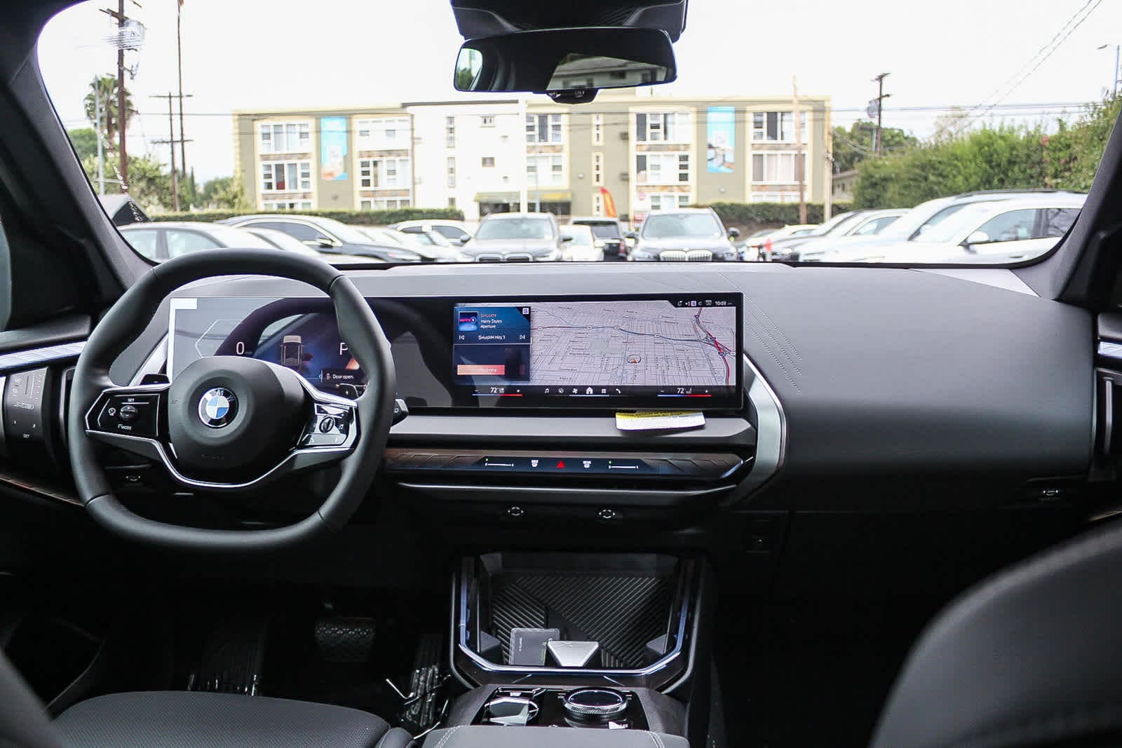 Thumbnail: 2026 BMW X3 - 12