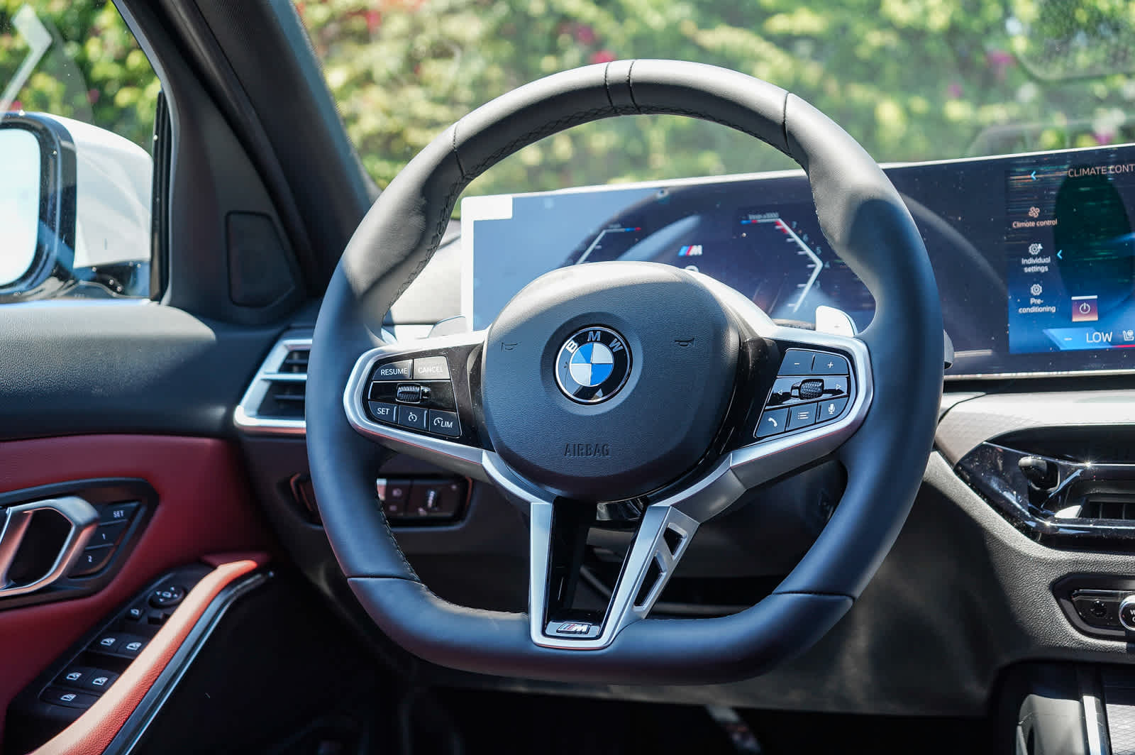 Thumbnail: 2026 BMW 3 Series - 14