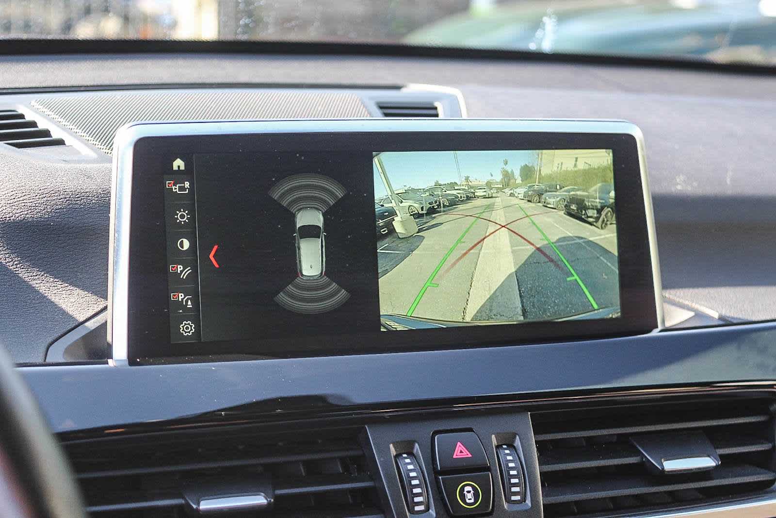 Thumbnail: 2019 BMW X1 - 23