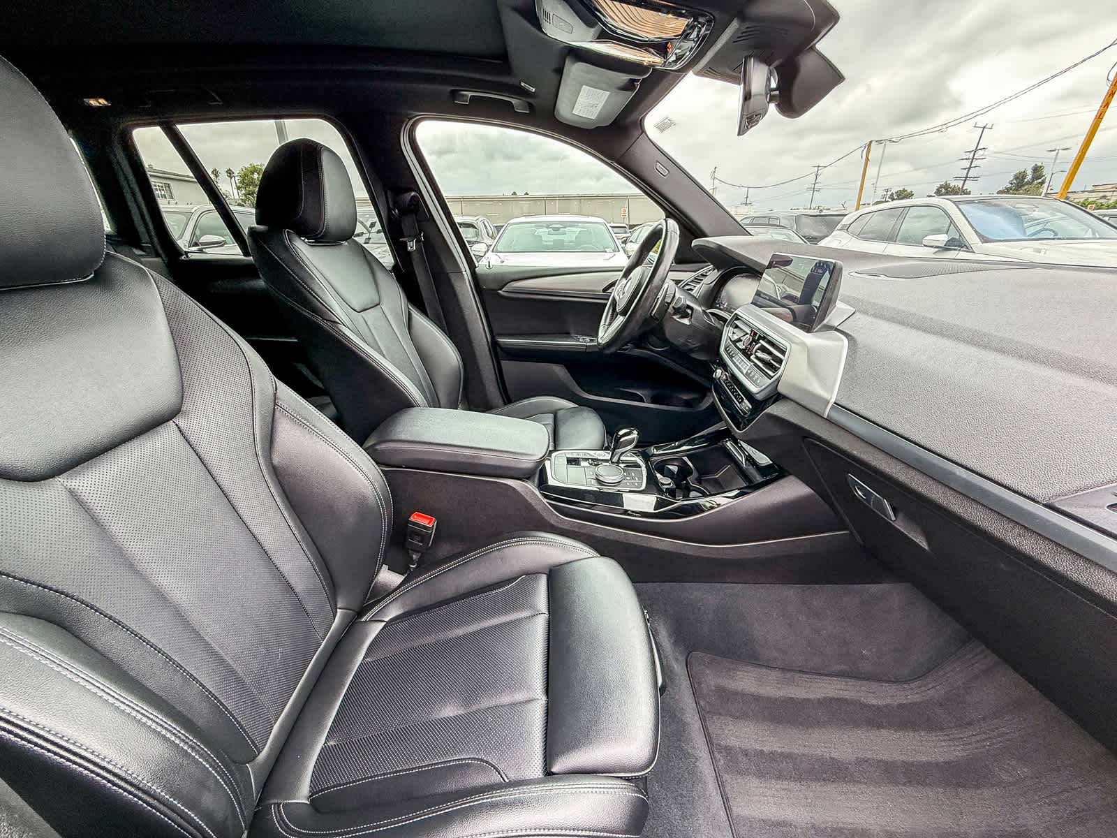 Thumbnail: 2023 BMW X3 - 17