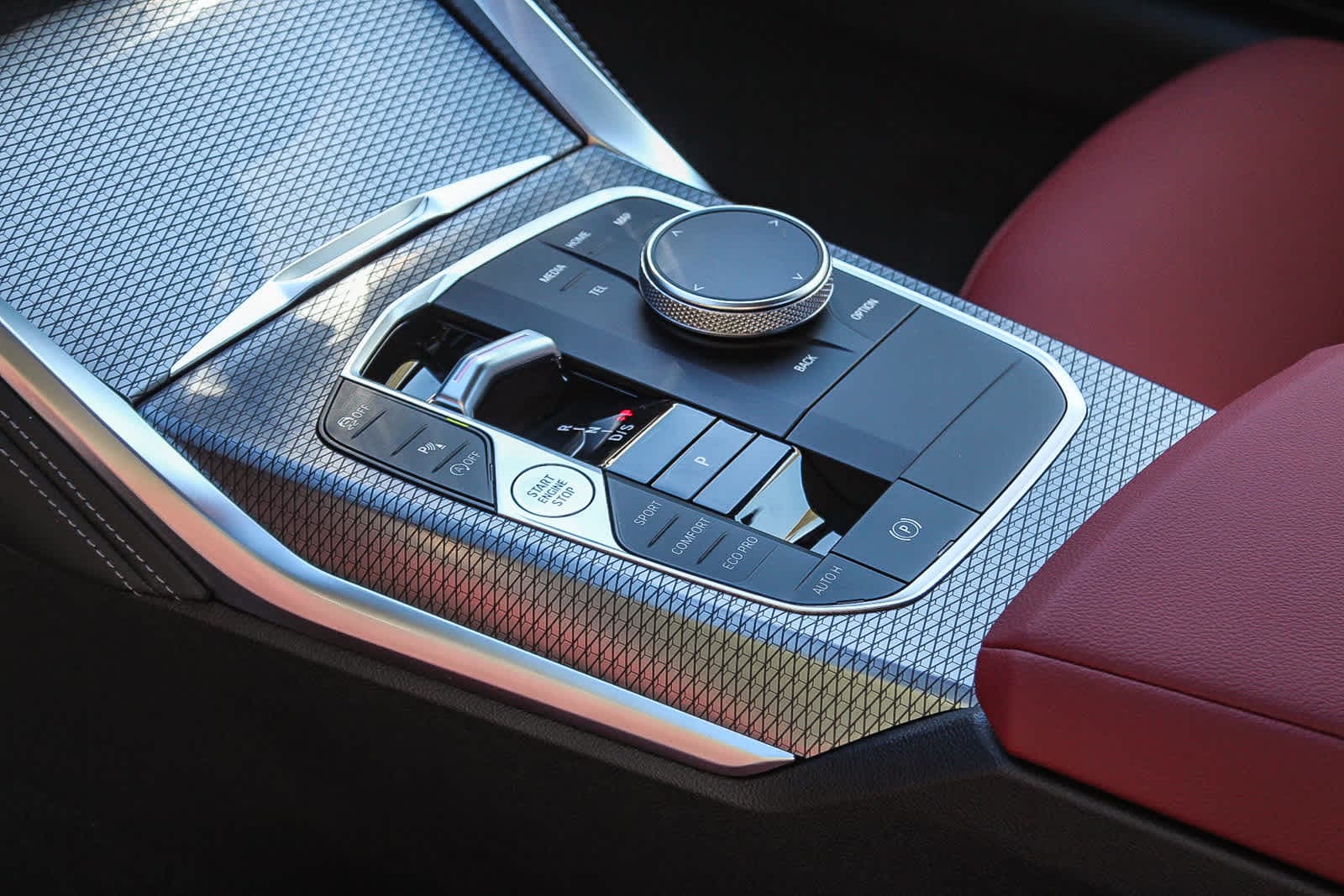 Thumbnail: 2026 BMW 4 Series - 18