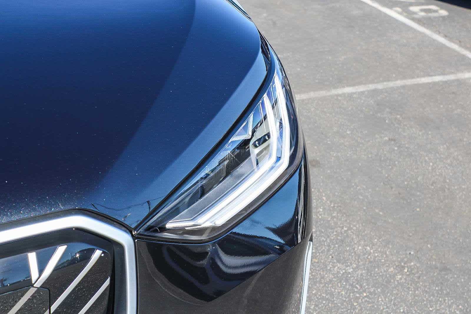 Thumbnail: 2025 BMW X3 - 10