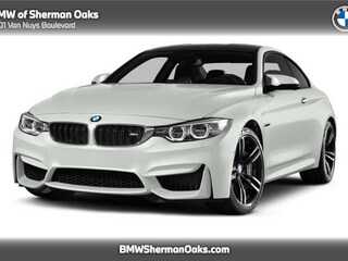 2015 BMW M4  -
                  Sherman Oaks, CA