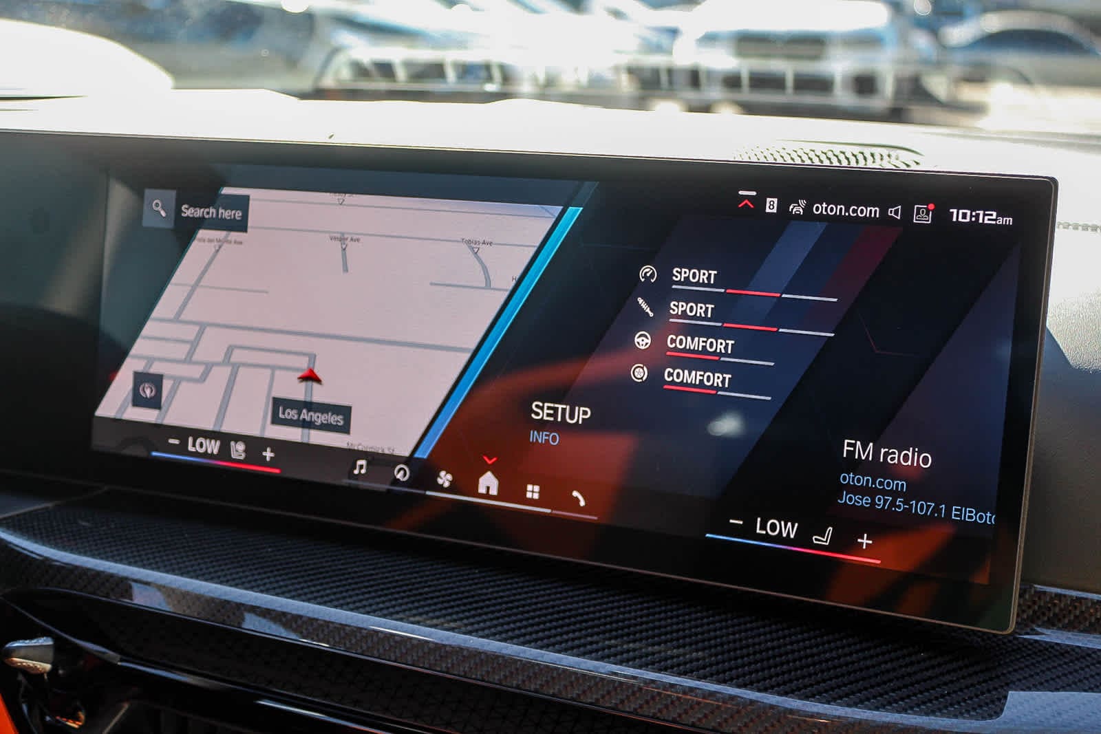 Thumbnail: 2026 BMW M4 - 13