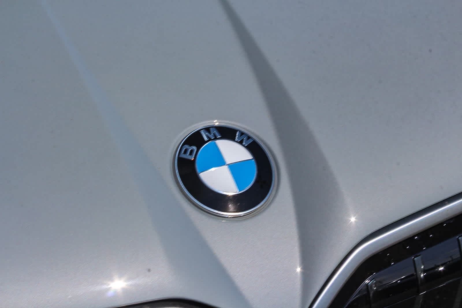 Thumbnail: 2026 BMW X3 - 11