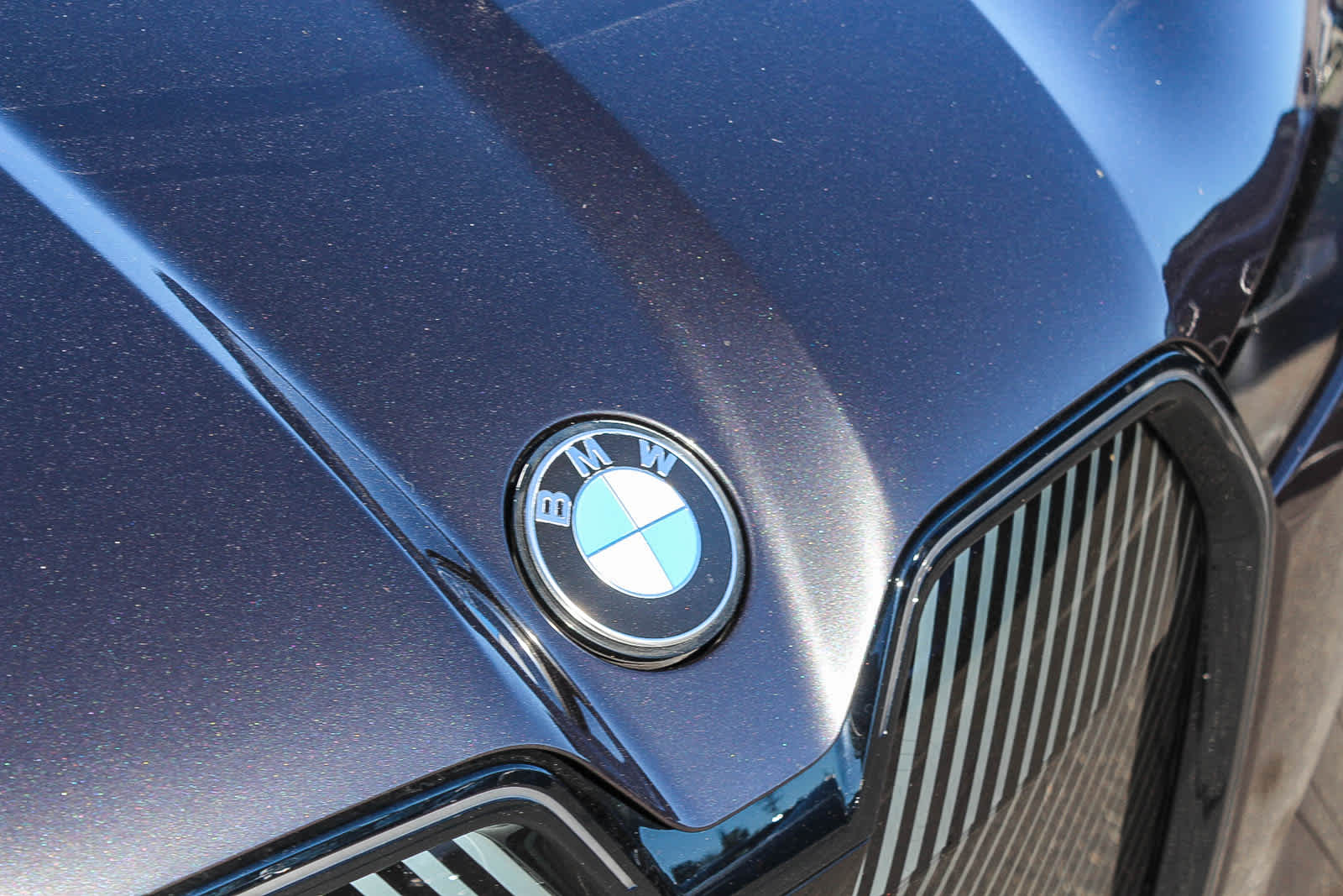 Thumbnail: 2026 BMW iX - 11