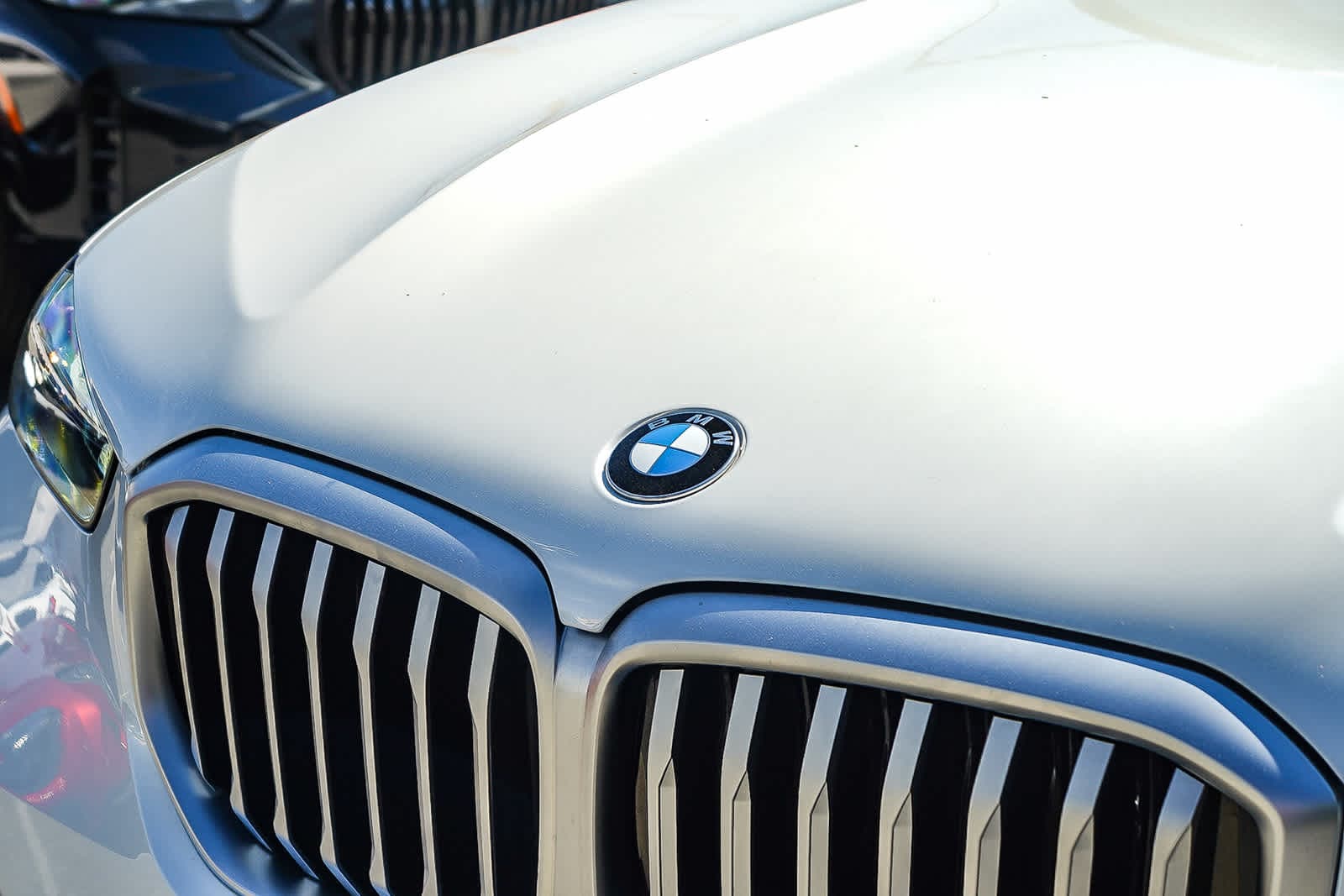 Thumbnail: 2025 BMW X5 - 9