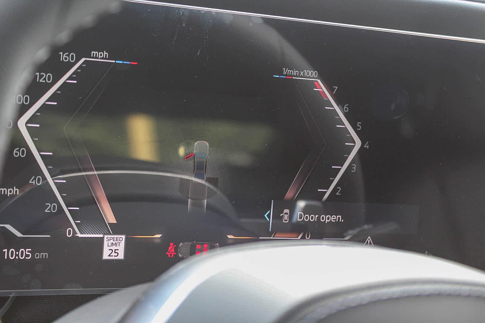 Thumbnail: 2026 BMW 7 Series - 21