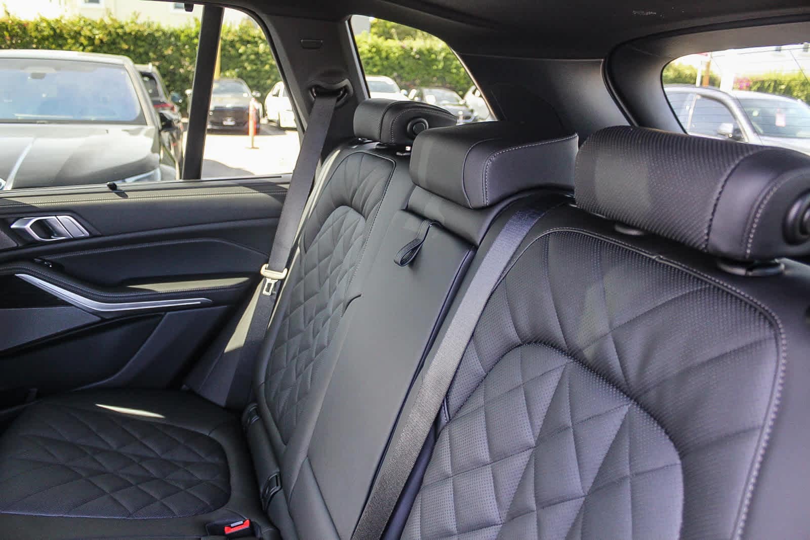 Thumbnail: 2026 BMW X5 - 18