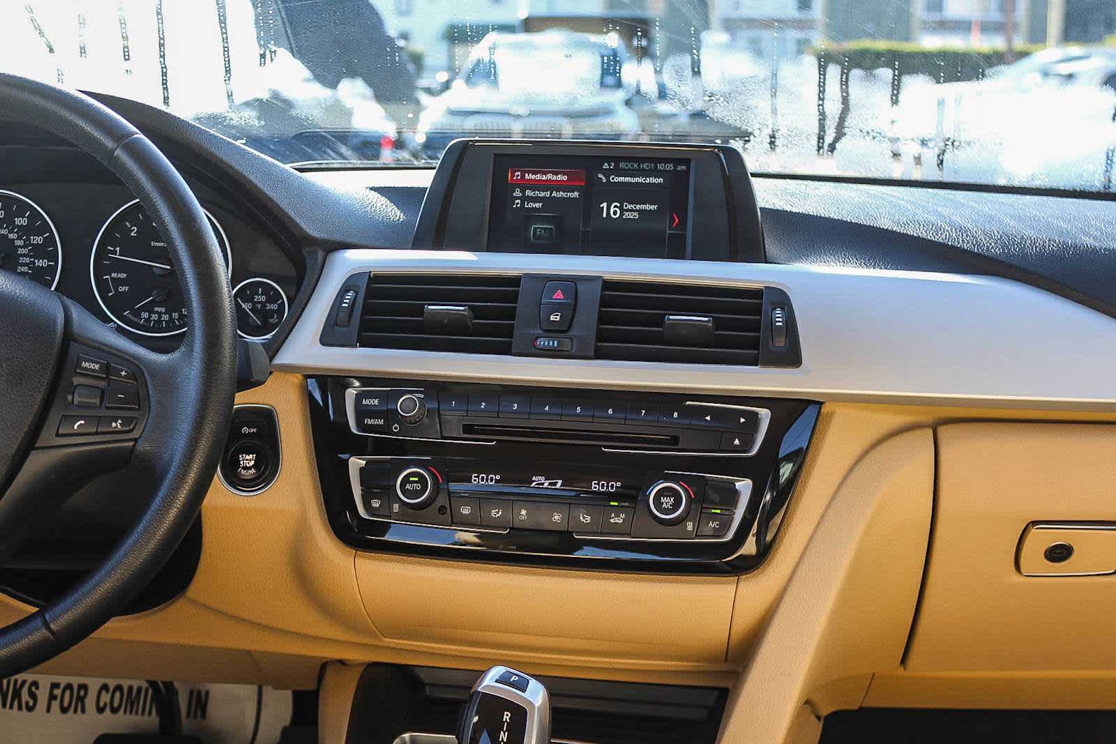 Thumbnail: 2018 BMW 3 Series - 13