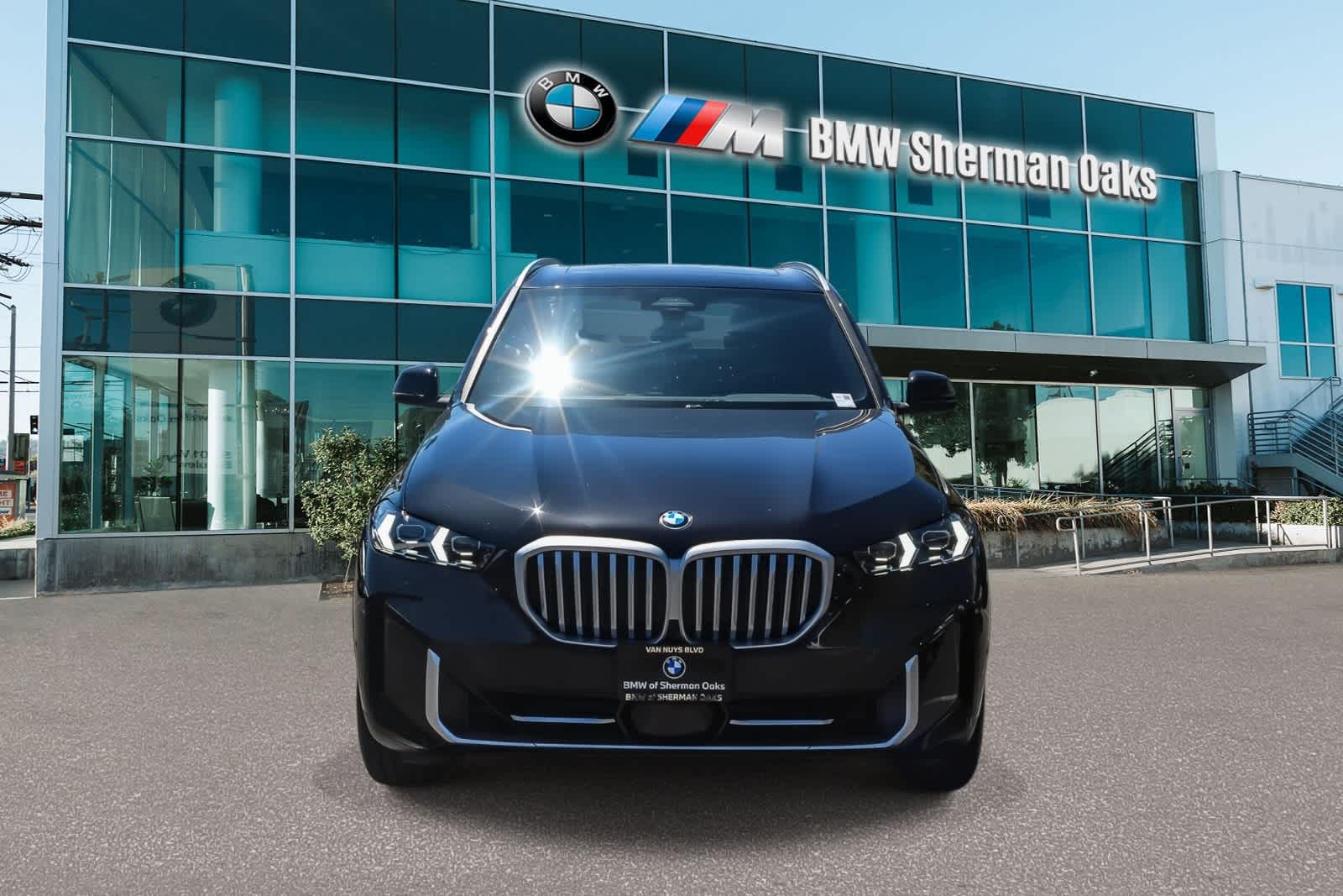 Thumbnail: 2026 BMW X5 - 2
