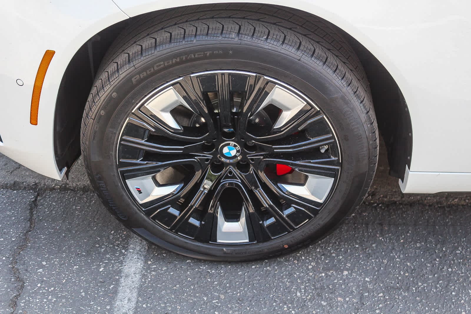 Thumbnail: 2026 BMW X3 - 8