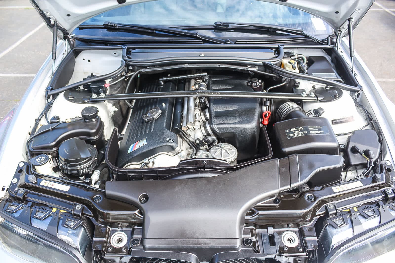 Thumbnail: 2003 BMW M3 - 25