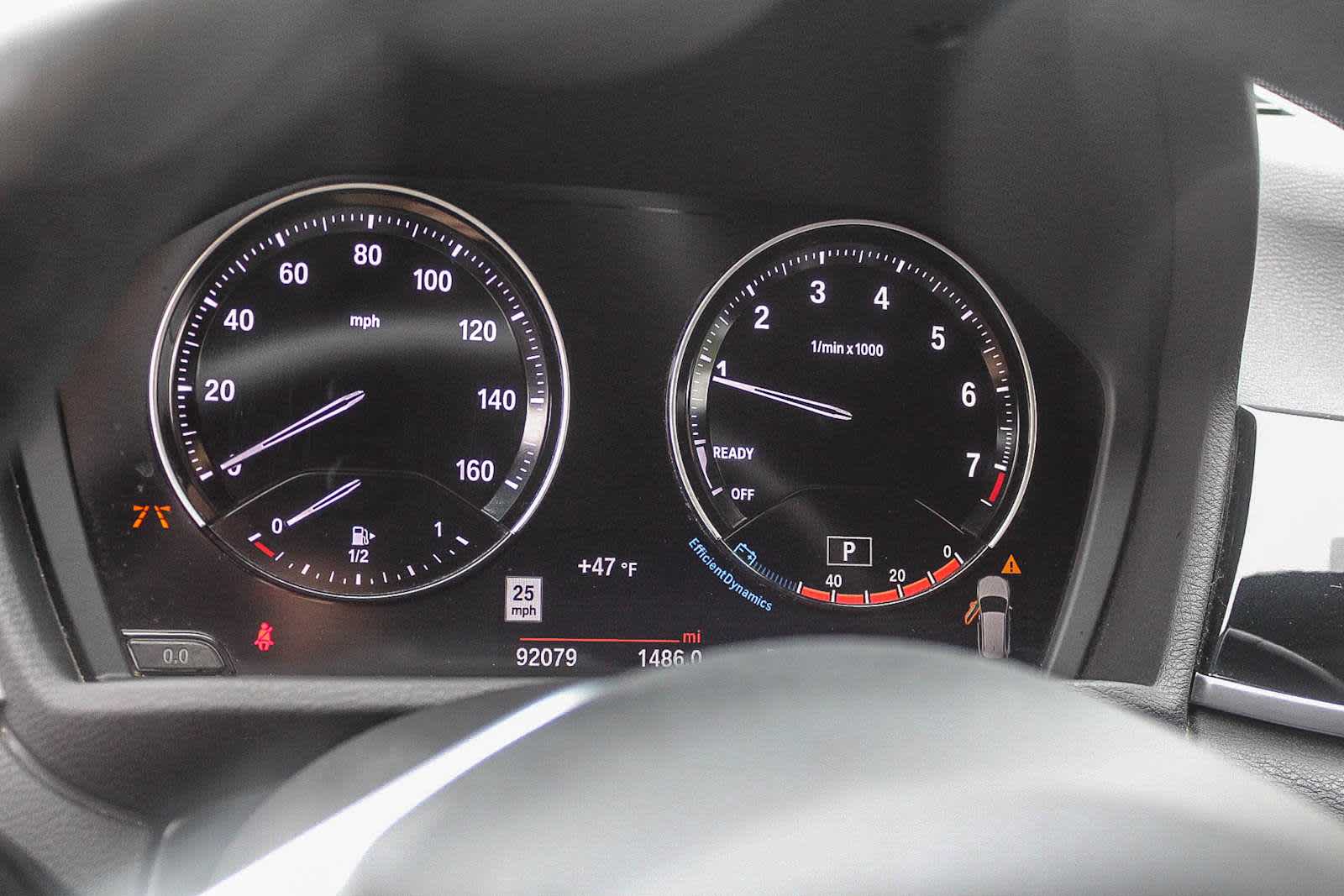 Thumbnail: 2019 BMW X1 - 37