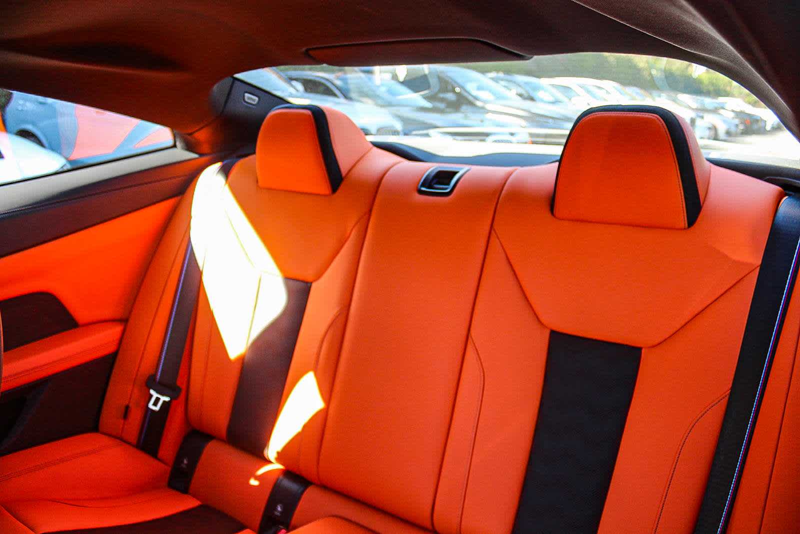 Thumbnail: 2023 BMW M4 - 19