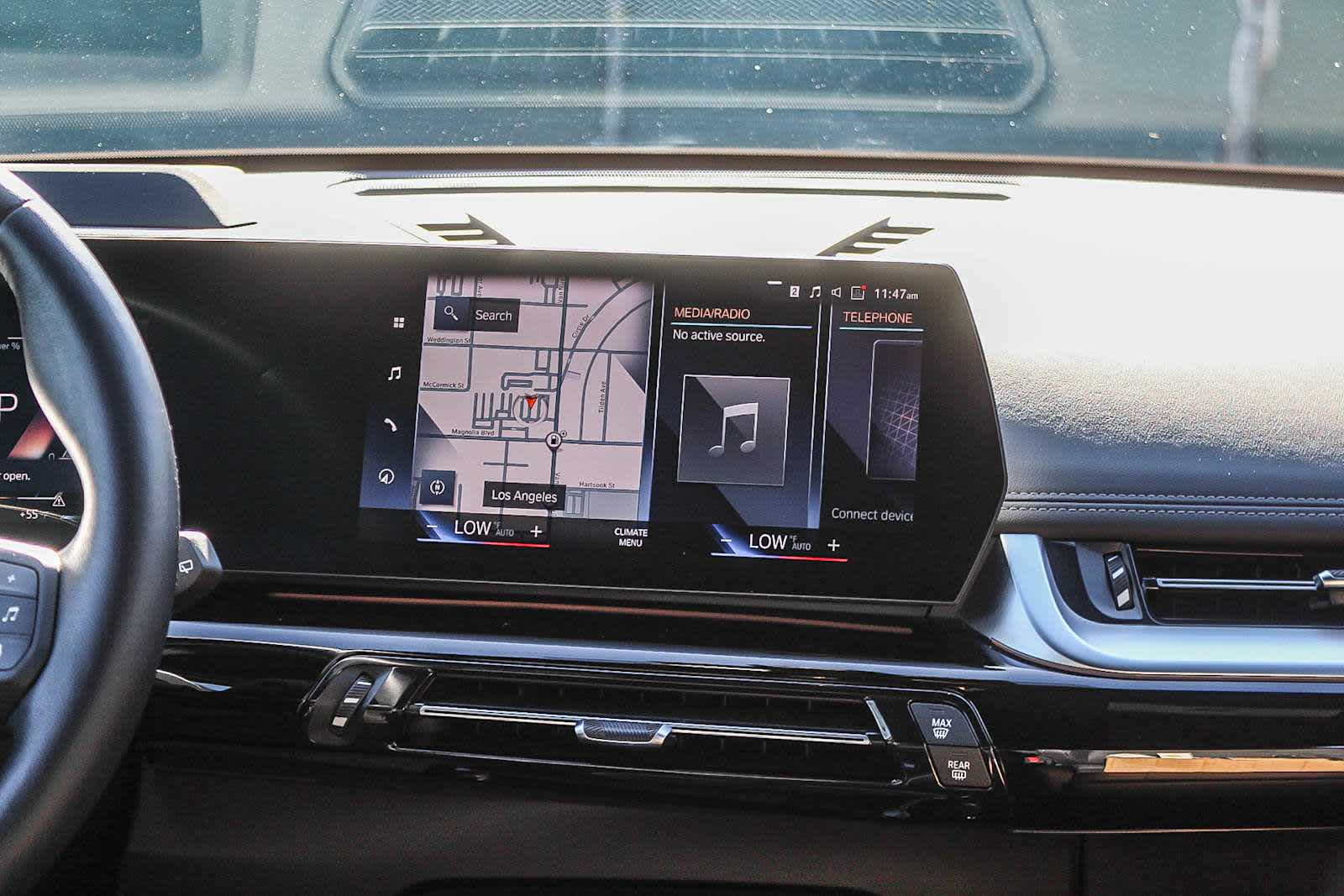 Thumbnail: 2023 BMW X1 - 14