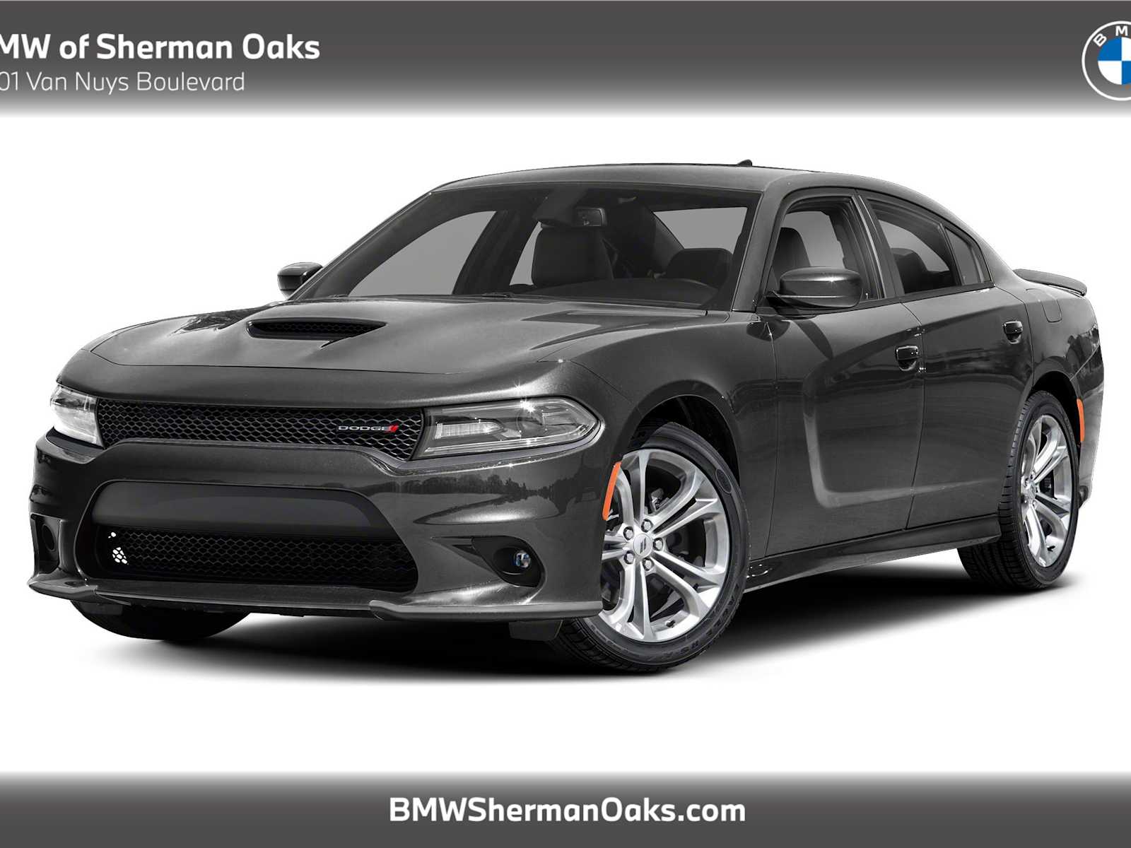 2021 Dodge Charger GT's photo