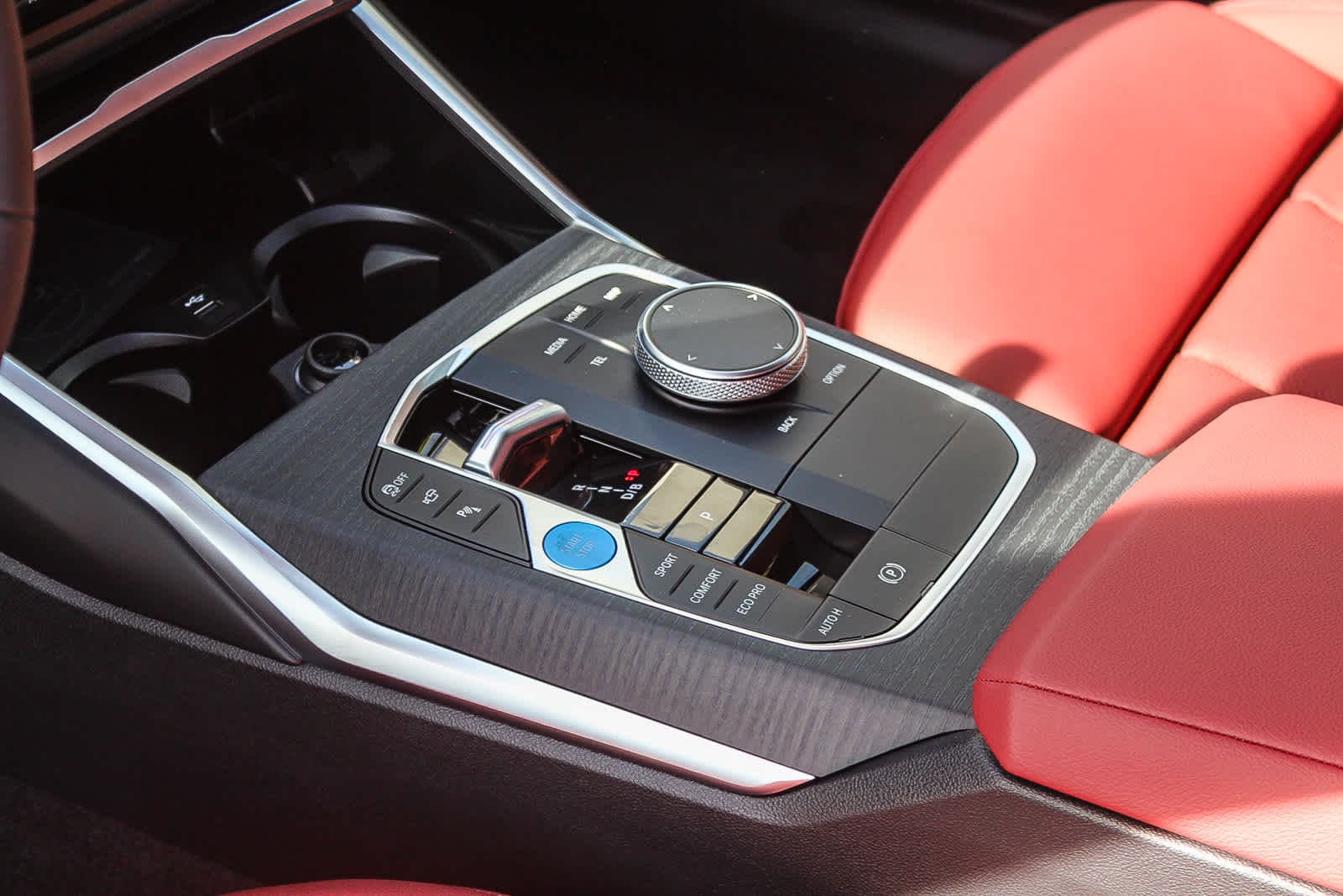 Thumbnail: 2026 BMW i4 - 19