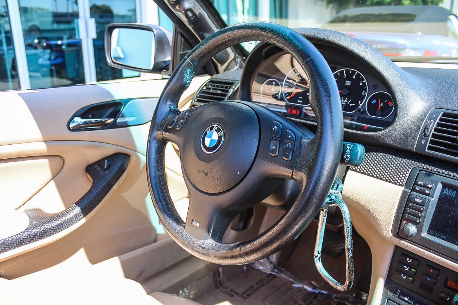 Thumbnail: 2005 BMW 3 Series - 14