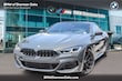 BMW 840i