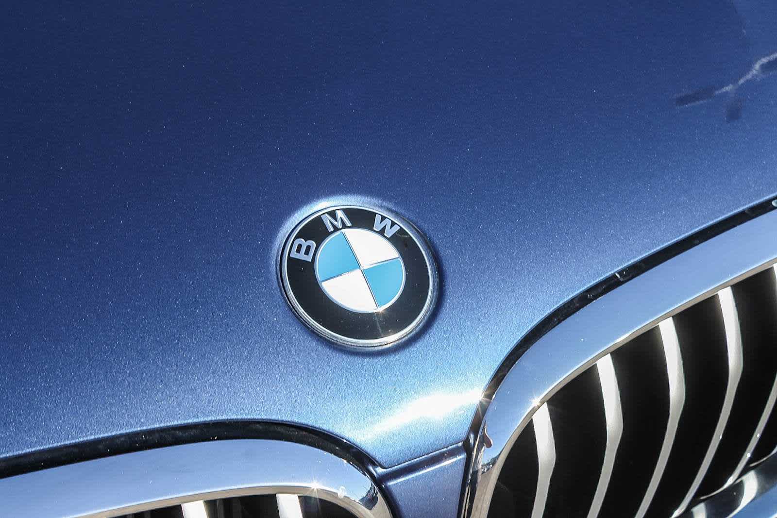 Thumbnail: 2019 BMW X3 - 11