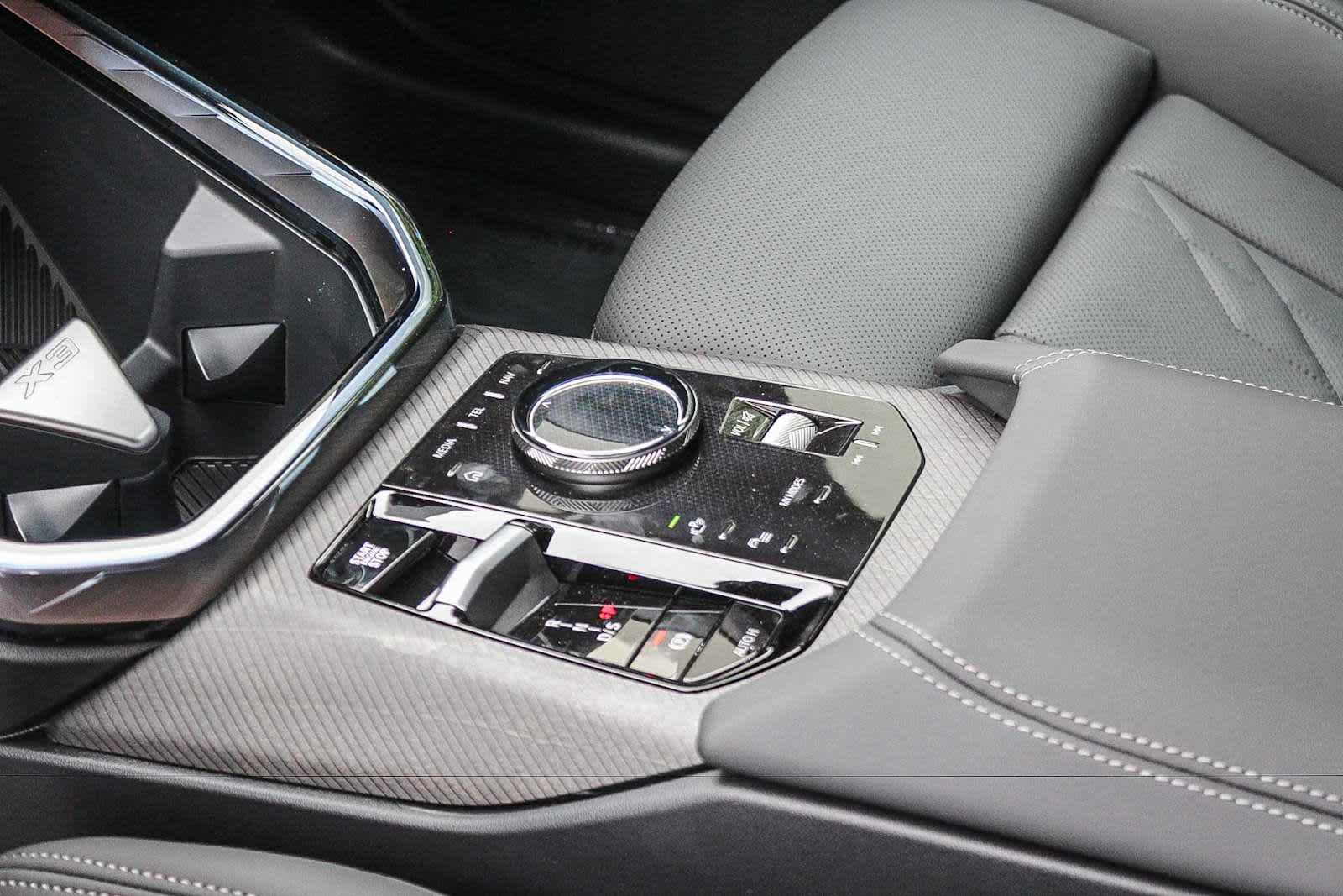 Thumbnail: 2026 BMW X3 - 18
