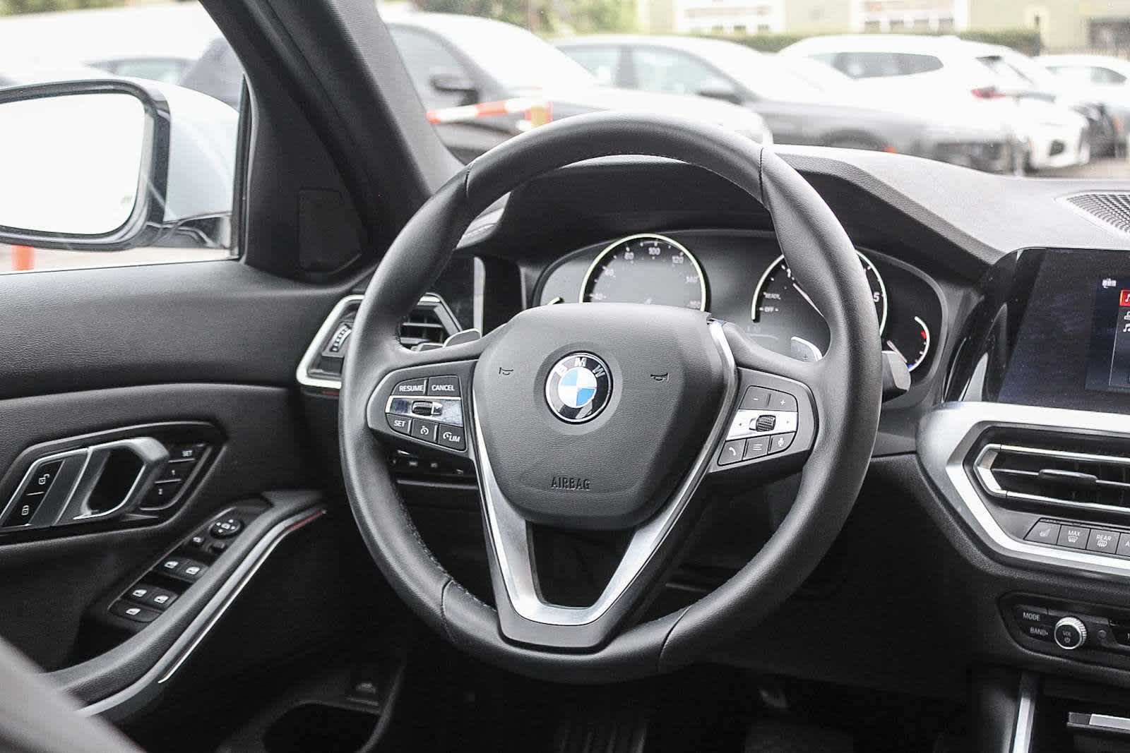 Thumbnail: 2020 BMW 3 Series - 15