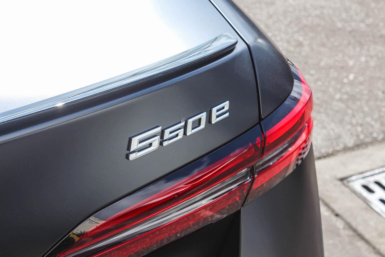 Thumbnail: 2026 BMW 5 Series - 27