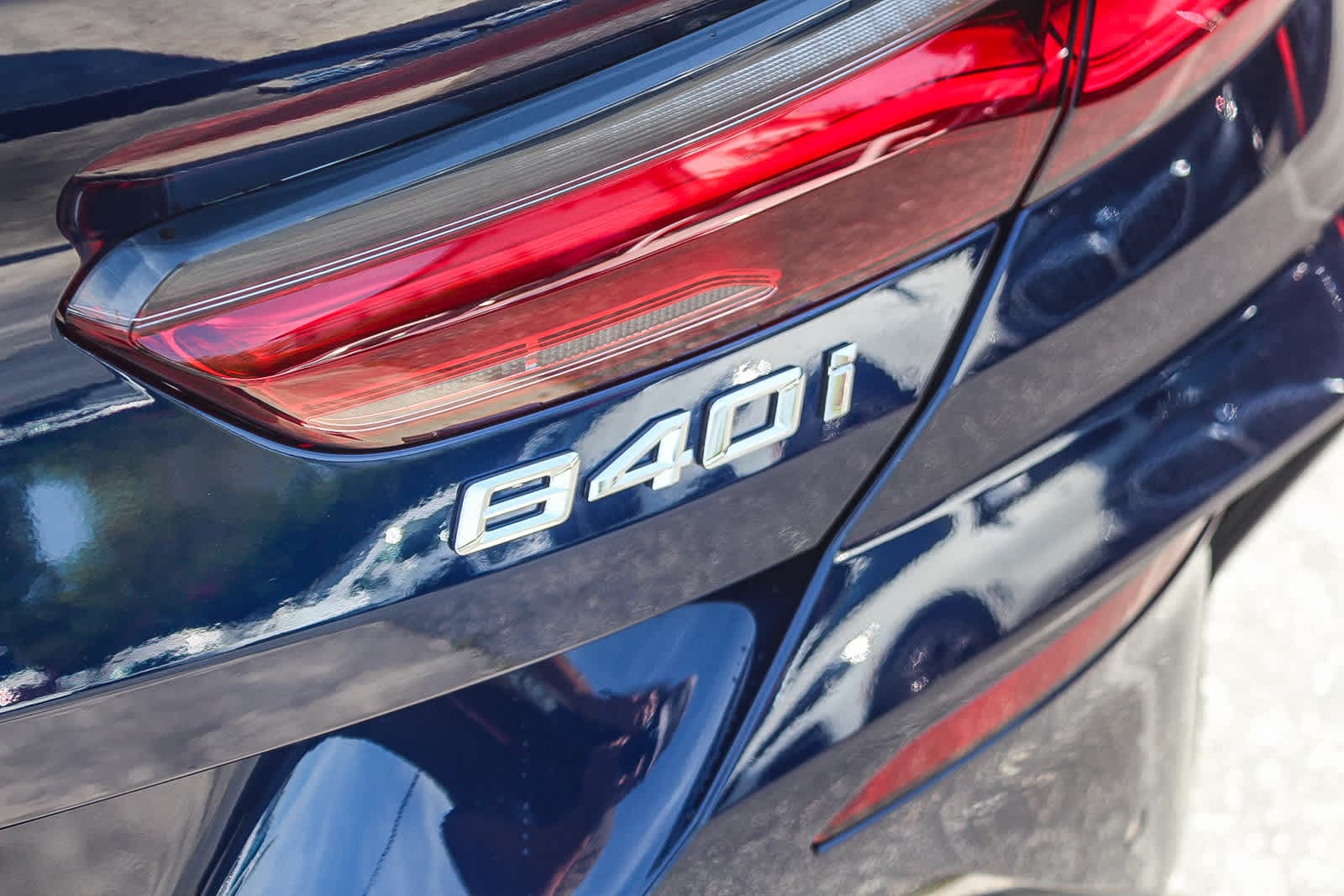 Thumbnail: 2026 BMW 8 Series - 25
