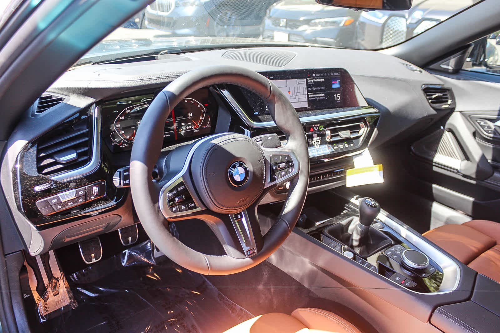 Thumbnail: 2026 BMW Z4 - 16