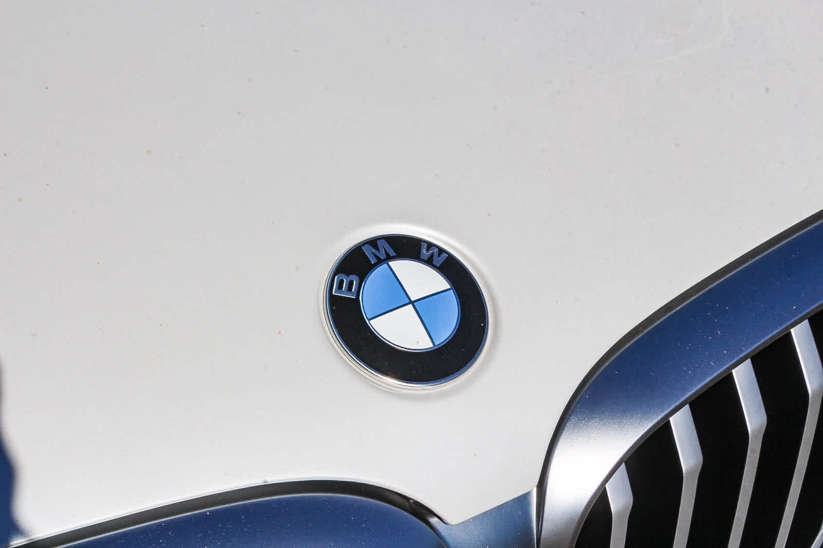 Thumbnail: 2023 BMW X3 - 11