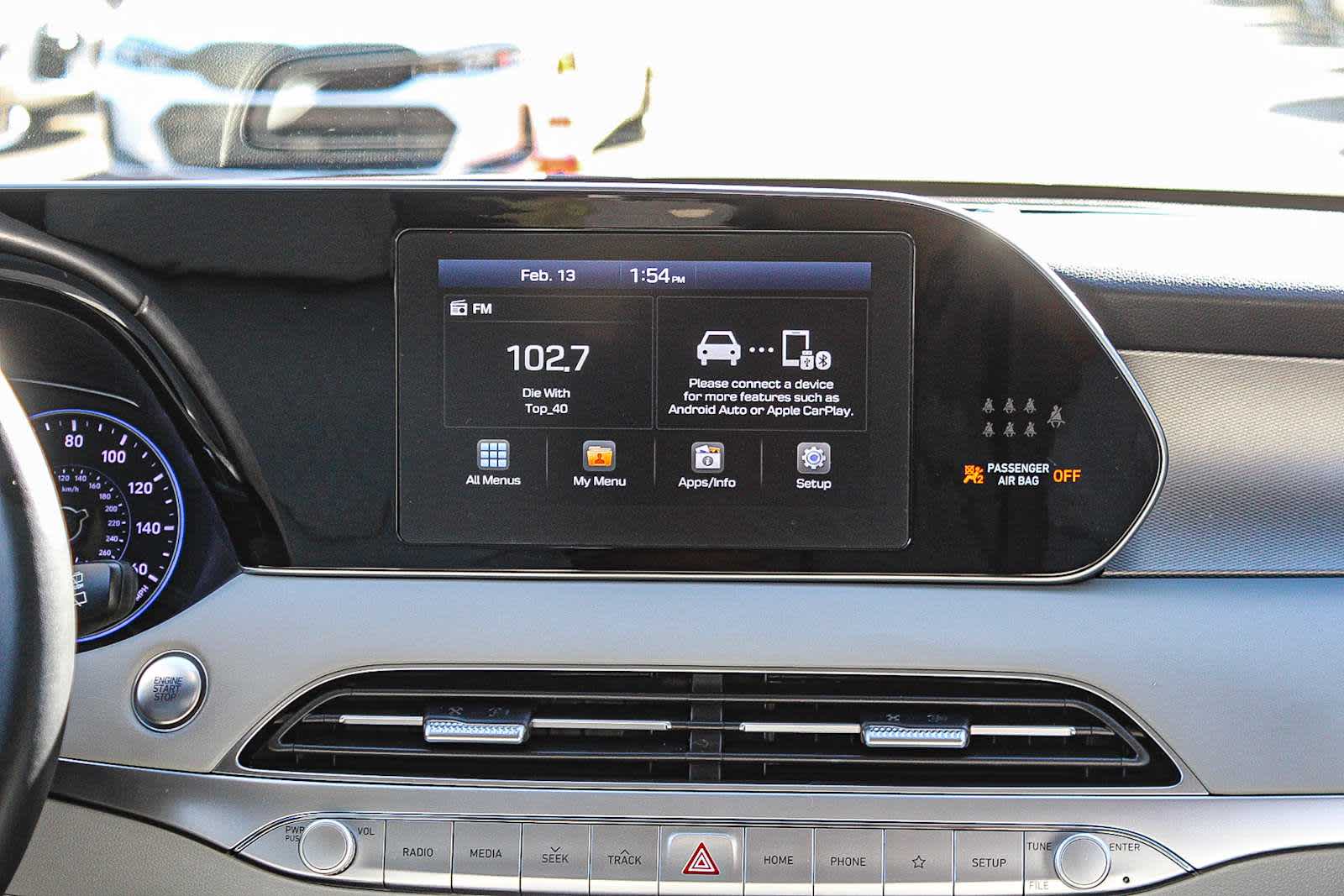 Thumbnail: 2020 Hyundai Palisade - 14