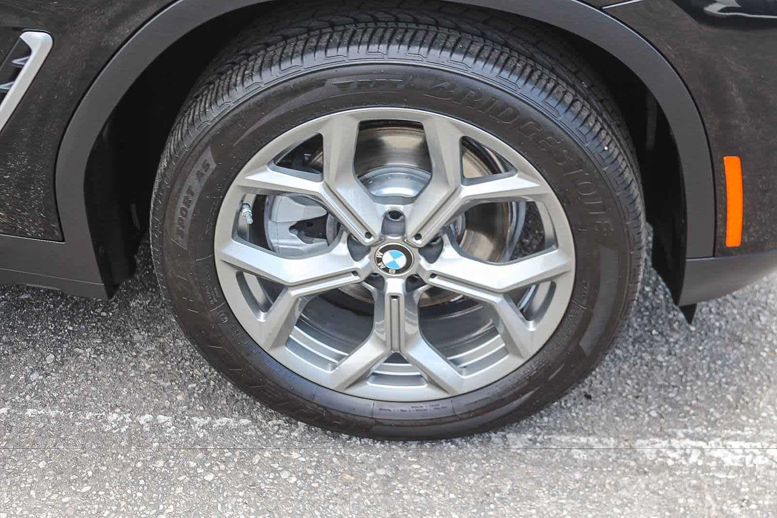 Thumbnail: 2023 BMW X3 - 9