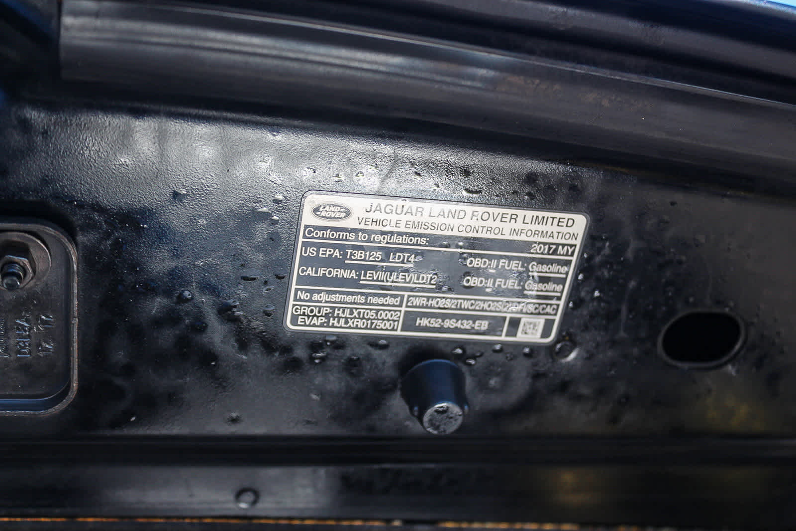 Thumbnail: 2017 Land Rover Range Rover - 25