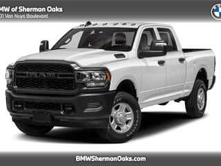 2024 RAM Ram 3500 Pickup Tradesman's photo