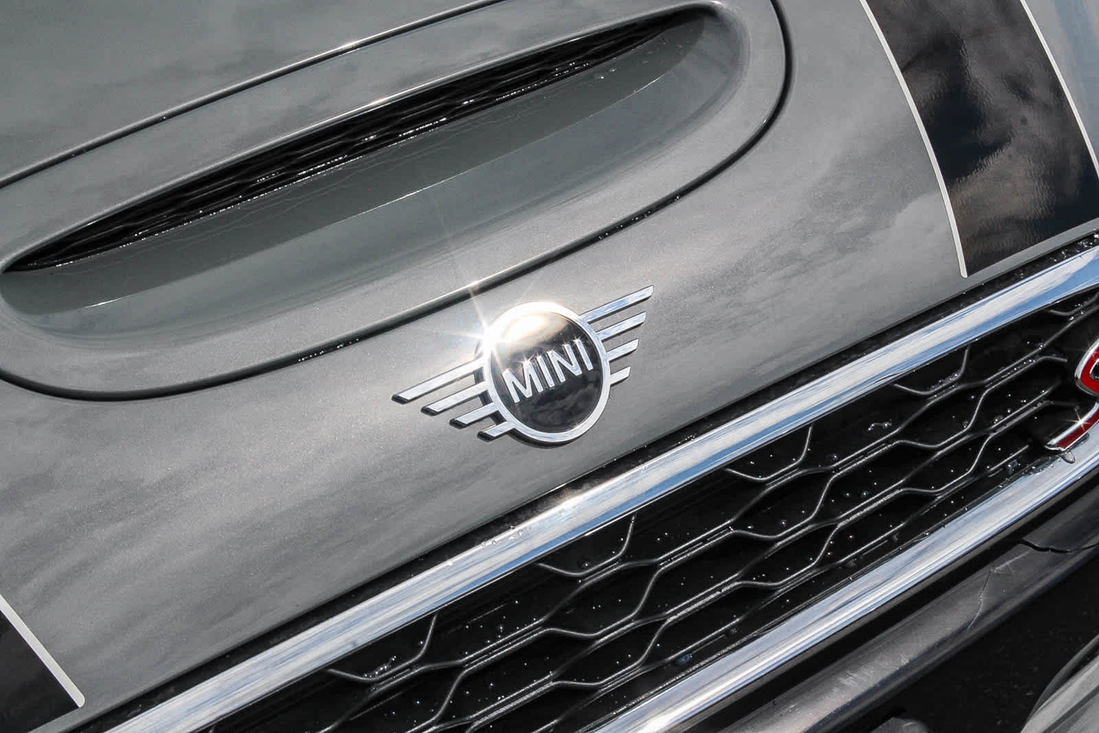 Thumbnail: 2019 MINI Cooper Hardtop - 11