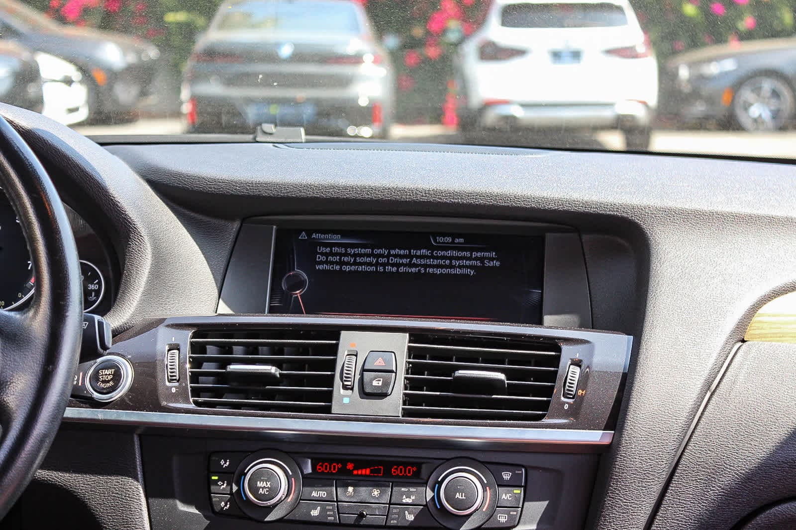 Thumbnail: 2014 BMW X3 - 14