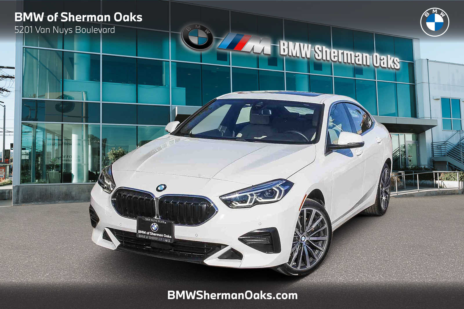 2023 BMW 2 Series 228i -
                  Sherman Oaks, CA