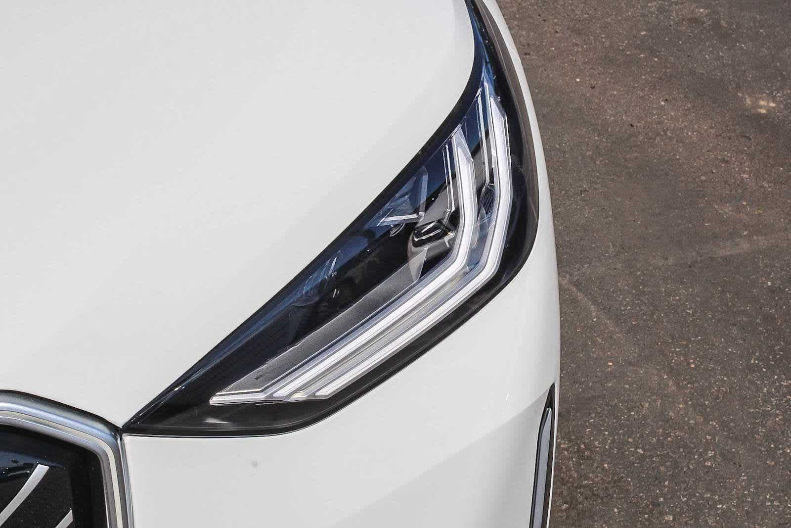 Thumbnail: 2026 BMW X3 - 10