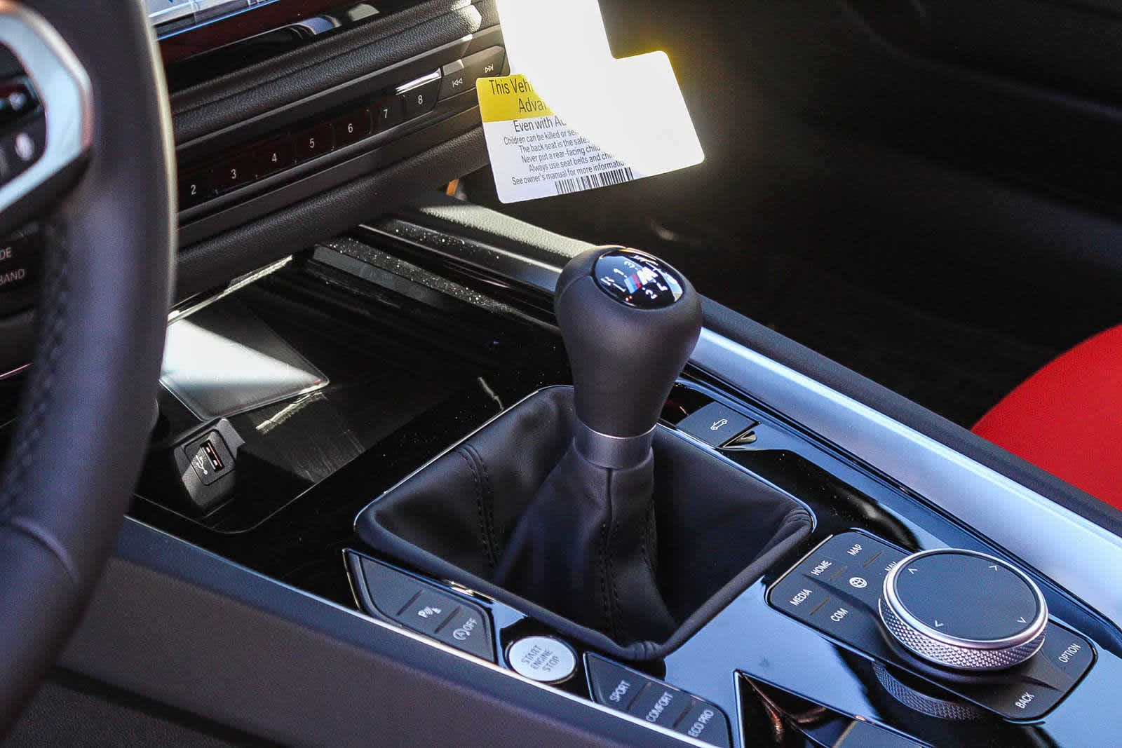 Thumbnail: 2025 BMW Z4 - 14