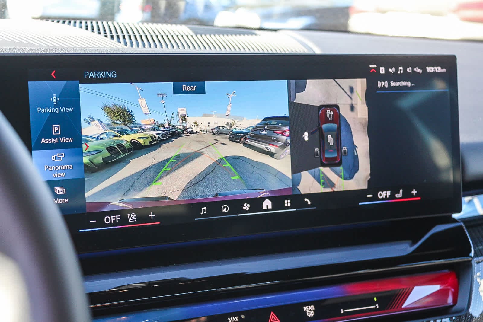 Thumbnail: 2025 BMW M5 - 22