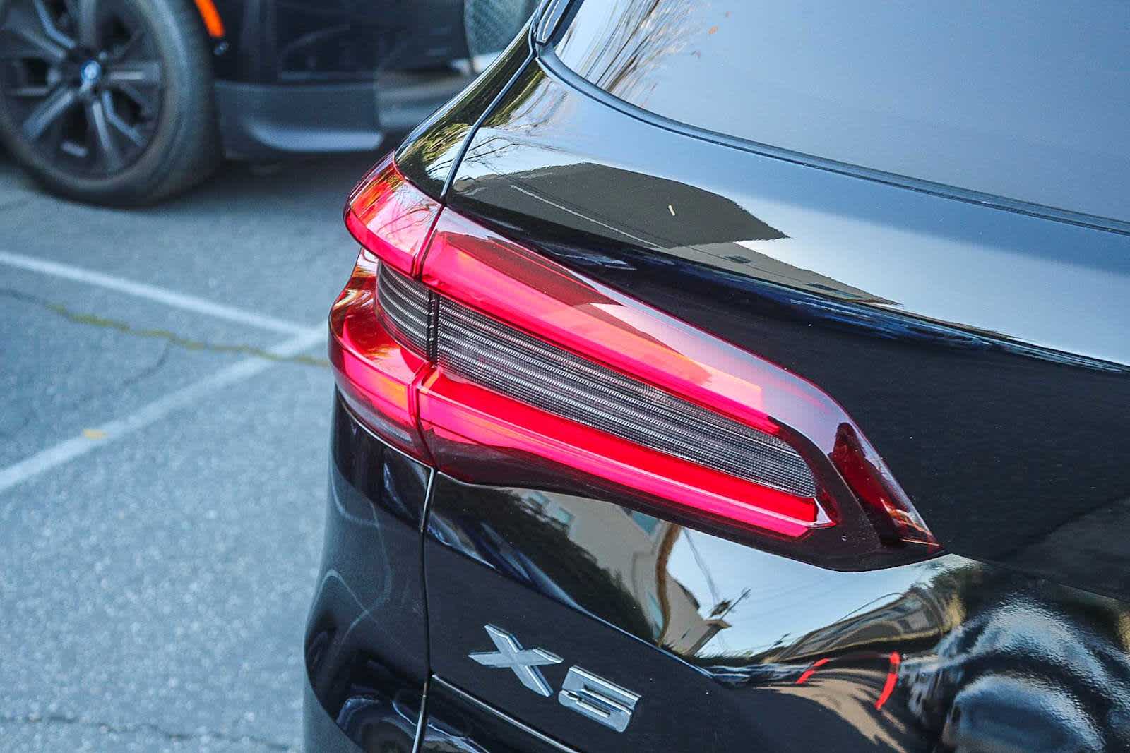 2023 BMW X5 PHEV xDrive45e photo 6