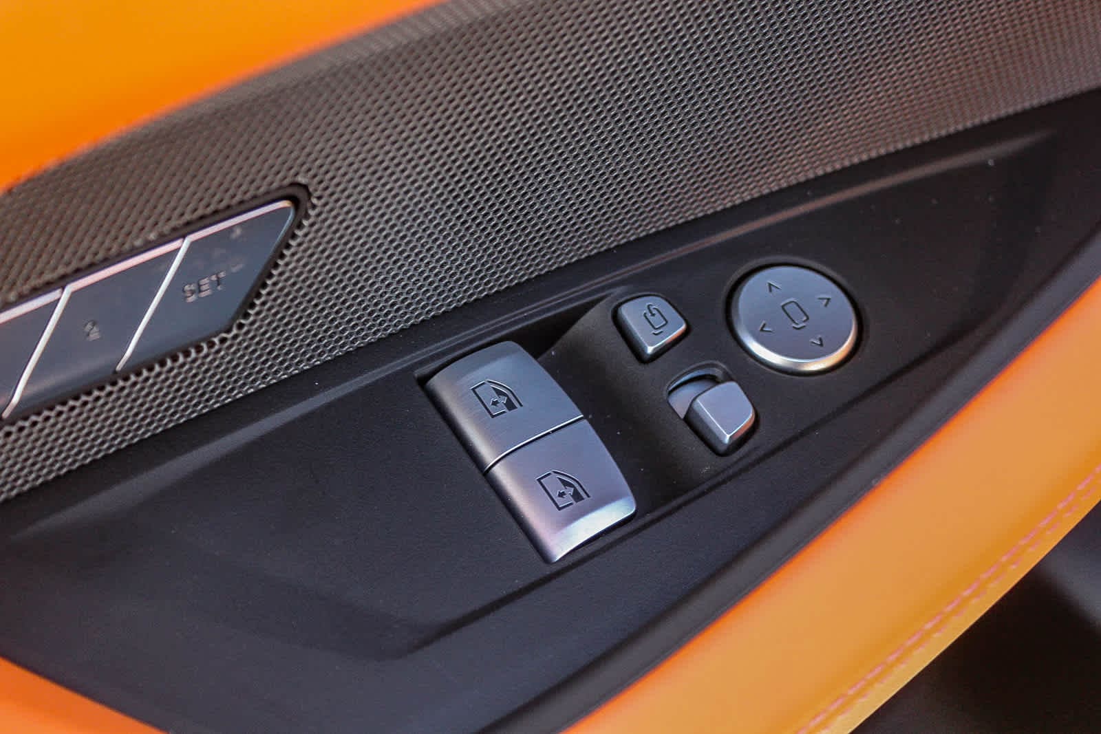 Thumbnail: 2026 BMW M4 - 19